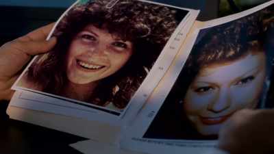 They were both sex workers
who were killed - The Long Island Serial Killer: A Mother's Hunt for Justice