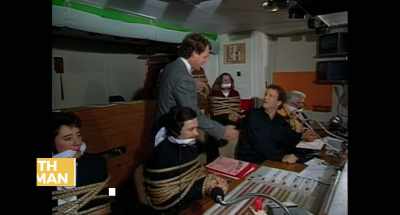 They were both these sort
of deconstructionist geniuses. - Albert Brooks: Defending My Life