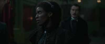 They both were.
Their deaths were so unnecessary. - Enola Holmes 2