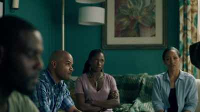 They both worked
on the farm. - Queen Sugar