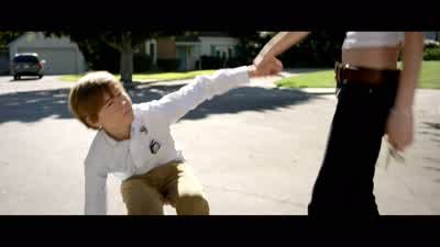 -They bother you a lot? - The Babysitter