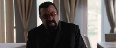 They bought it. Nice flying, Sharp. - Contract to Kill