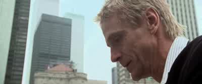 They bought it. - Die Hard with a Vengeance