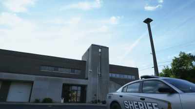 they-bring-doug-in-for-another-interview - Hometown Homicide