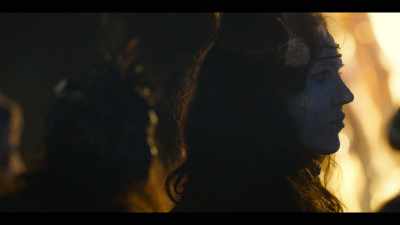 They bring forth the flame - The Gloaming
