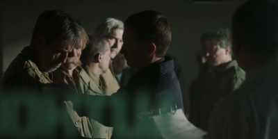 - They bring in uniform
shipments from Woodbury County. - Damnation