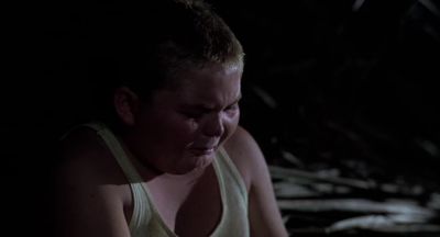 They broke my Glasses - Lord of the Flies