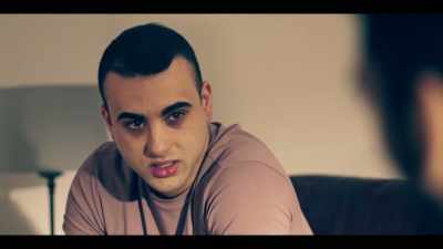 They broke into your head so much - Informer