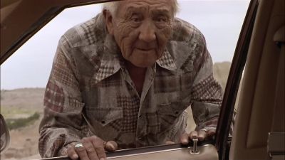 They broke my TV - Thunderheart