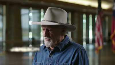 They brought along their
scientists, their geologists, - Beyond Oak Island