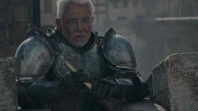 They brought another army. - The Outpost