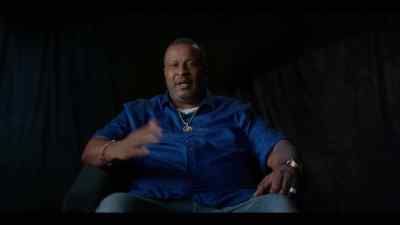 They brought him back
to rough him up, - Diddy: The Making of a Bad Boy