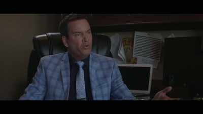They brought me in from
California to fix this mess. - Bull Shark 3