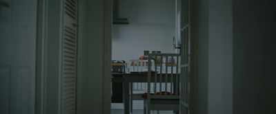 -They brought in other people
instantly, - The Girl with the Fork