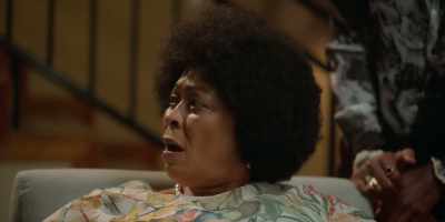 -They brought in other people
instantly, - A Soweto Love Story
