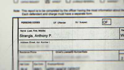 They brought that information up to Sarma, - Bad Vegan: Fame. Fraud. Fugitives.