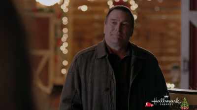 They brought your mother back. - Christmas in Evergreen: Letters to Santa