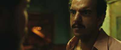 They brought their
shame and humiliation. - 7 Days in Entebbe