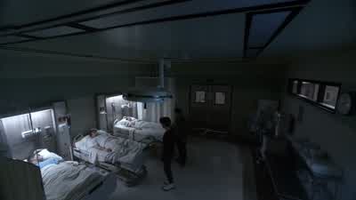 They brought them in yesterday. - Teen Wolf