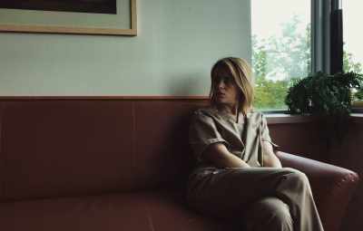 They brought up suicide.
You bit. - Unsane