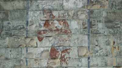 They brought
what was supposedly - Mysteries of the Abandoned