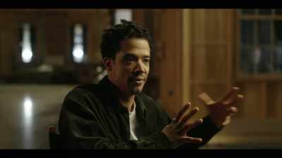 They built a cafe, with a
band and beautiful lights. - Interview with the Vampire