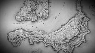 They built new infrastructures - Mysteries of the Abandoned