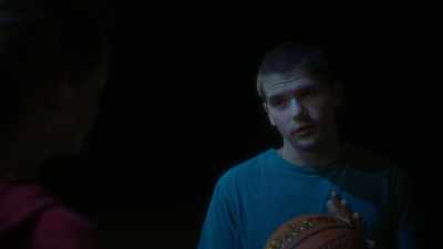 They built them
with their hands, - The Girl from Plainville