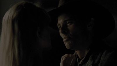 They built us to perform for them - Westworld