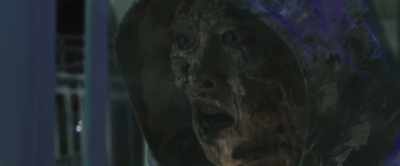 They buried my trust and
hope that day! - Along with the Gods: The Two Worlds