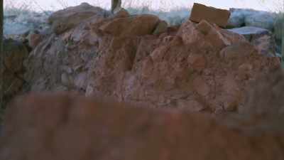 They burn every single town in Crete
and every single building - Raiders of the Lost Past with Janina Ramirez