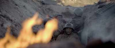 They burned Andrey Tkachenko! - The Last Frontier