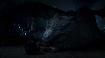 They burned my house,
killed my family and others. - Dragonheart Vengeance