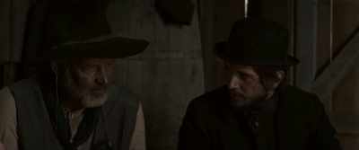 They burned our farms - Terror on the Prairie