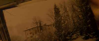 They burned pungent herbs
and sometimes we heard squeals - Offering to the Storm