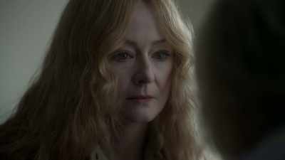 They burned Saint Joan
and they will burn you too. - The Clearing