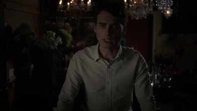 They burst higher,
turning a hotter, bluer white, - Damien