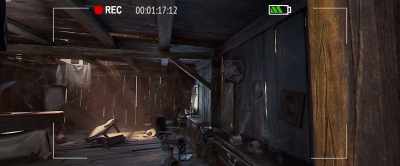 They call it a ghost town, - Bigfoot Family