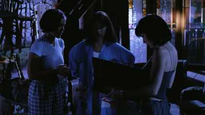 They call me a Whitelighter. - Charmed