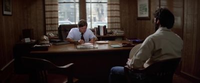 They call me bud cos my initials are b u d Buford uan Davis - Urban Cowboy