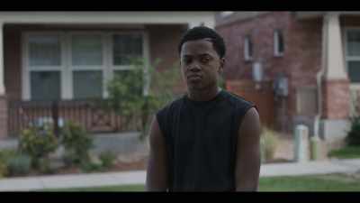 - They call him Coach Midnight.
- Why do they call him that? - Amateur