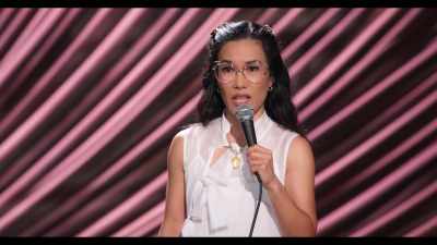 They call it "falling" for a reason,
because it's momentous, you know? - Ali Wong: Single Lady