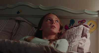 They call you Freddie Krueger
at school. - Dream Scenario