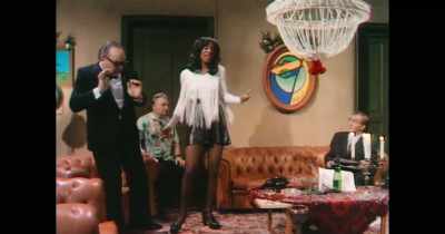 They call her - Love to Love You, Donna Summer