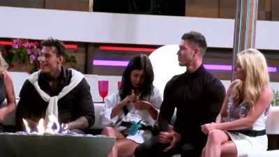 # They call him
Scotty too hotty - Love Island