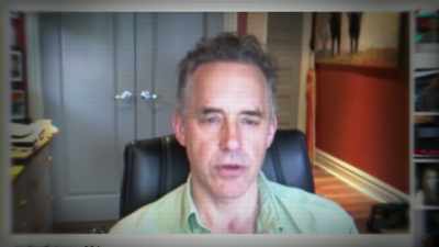 They call it
a rally and teach-in, - The Rise of Jordan Peterson