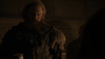 They call you "King Killer." - Game of Thrones