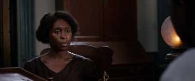 They call my mama Rit, - Harriet