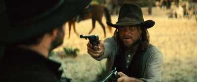 They call me - The Magnificent Seven