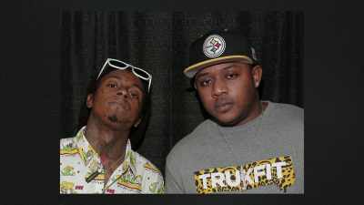 They call me
"the Wayne Whisperer," - Impact x Nightline